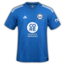 Halifax Town Jersey Conference National 2022/2023