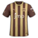 York City Third Jersey Conference National 2022/2023