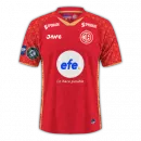 Juan Aurich Jersey Segunda Division Peruana 2022