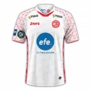 Juan Aurich Second Jersey Segunda Division Peruana 2022