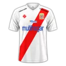 Curicó Unido Jersey Primera División 2022