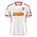 Jahn Regensburg Jersey 2. Bundesliga 2022/2023