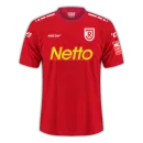 Jahn Regensburg Second Jersey 2. Bundesliga 2022/2023