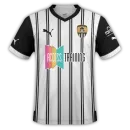 Notts County Jersey Conference National 2022/2023