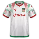 Wrexham Third Jersey Conference National 2022/2023