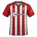 Southampton Jersey FA Premier League 2021/2022