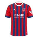 1. FC Heidenheim Jersey 2. Bundesliga 2022/2023