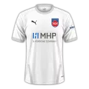 1. FC Heidenheim Third Jersey 2. Bundesliga 2022/2023