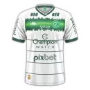 Guarani-SP Second Jersey Brasileiro Série B 2022