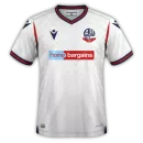 Bolton Wanderers Jersey League One 2021/2022