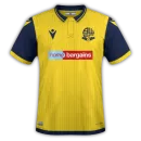Bolton Wanderers Second Jersey League One 2021/2022