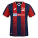 Bolton Wanderers Third Jersey League One 2021/2022