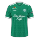 Viborg FF Jersey Danish Superliga 2022/2023
