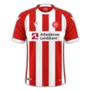 Aalborg Boldspilklub Jersey Danish Superliga 2022/2023