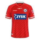 Silkeborg IF Jersey Danish Superliga 2022/2023