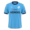 Randers FC Jersey Danish Superliga 2022/2023