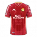 Sport Huancayo Jersey Primera Division Peruana 2021
