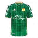 Sport Huancayo Second Jersey Primera Division Peruana 2021