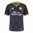 Sport Huancayo Third Jersey Primera Division Peruana 2022