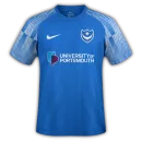 Portsmouth Jersey League One 2022/2023
