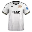 Bromley Jersey National League 2022/2023