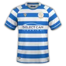 Reading Jersey The Championship 2021/2022