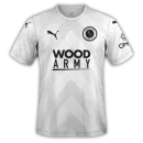 Boreham Wood Jersey Conference National 2022/2023