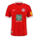 1. FC Kaiserslautern Jersey 2. Bundesliga 2022/2023