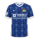 Henan FC Second Jersey Chinese Super League 2022