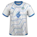 Wigan Athletic Third Jersey League One 2021/2022