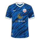 Hansa Rostock Jersey 2. Bundesliga 2022/2023