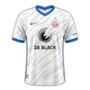 Hansa Rostock Second Jersey 2. Bundesliga 2022/2023