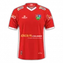 Union Comercio Jersey Segunda Division Peruana 2022