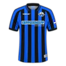 SC Paderborn 07 Jersey 2. Bundesliga 2022/2023