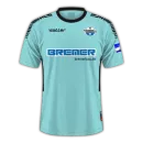 SC Paderborn 07 Third Jersey 2. Bundesliga 2022/2023