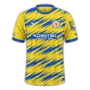 Eintracht Braunschweig Jersey 2. Bundesliga 2022/2023