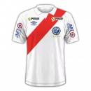 Deportivo Municipal Jersey Primera Division Peruana 2021