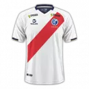 Deportivo Municipal Jersey Primera Division Peruana 2022