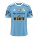 Sporting Cristal Jersey Primera Division Peruana 2021