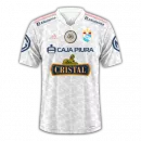 Sporting Cristal Third Jersey Primera Division Peruana 2021