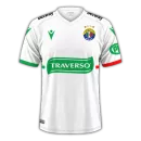 Audax Italiano Second Jersey Primera División 2022