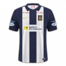 Alianza Lima Jersey Primera Division Peruana 2021