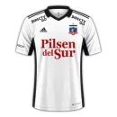 Colo Colo Jersey Primera División 2022