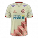 Universidad Técnica Cajamarca Jersey Primera Division Peruana 2022
