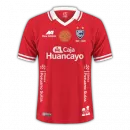 Cienciano Jersey Primera Division Peruana 2021