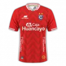 Cienciano Jersey Primera Division Peruana 2022