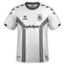 Coventry City Third Jersey The Championship 2021/2022