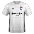 Ipswich Town Second Jersey League One 2021/2022