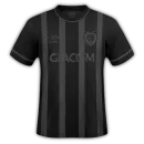 Hull City Second Jersey The Championship 2021/2022