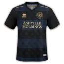 Queens Park Rangers Second Jersey The Championship 2021/2022